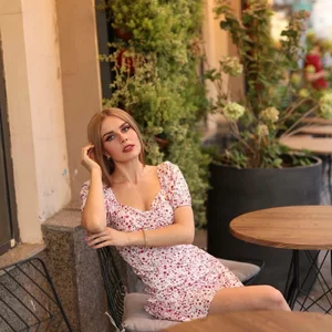 Viktorija Semjonova的照片