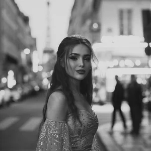 Vladilena Evzhik's photo