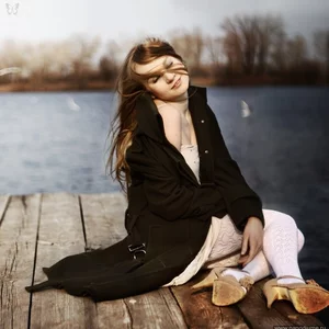 Annie Lysenko's photo