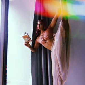 Anastasia Kondrasova's photo