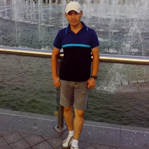Mahamedzakir Matisakov's photo