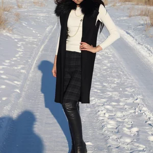 Kara Sariyeva's photo