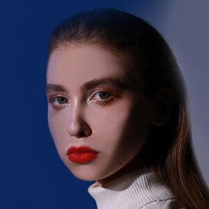 Анастасия Колоскова
