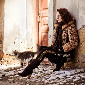 Наталья Небосько's photo