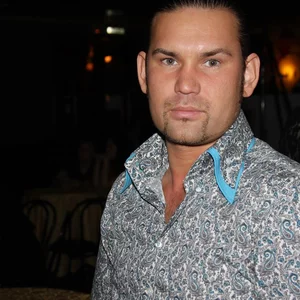 timur kaspranov picture