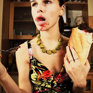 Aleksandra Viktorenkova's photo