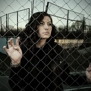Dasha Shevchenko's photo