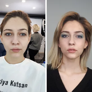 Фото юлия рудакова