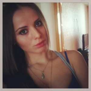 Юлия Luka Зеленевская's photo
