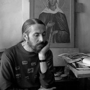 Художник Виктор Гузенюк