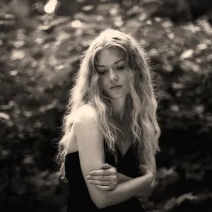 Nasta Kovalenko's photo