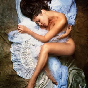 Nude portfolio (2016-2021)