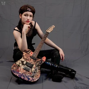 Konstantin Volohov's photo