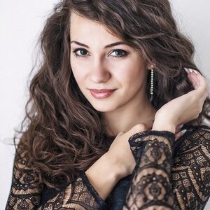 Алина Красюкова