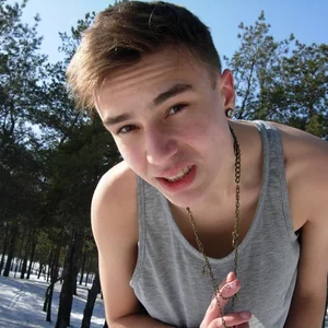 Slava Kotov's photo