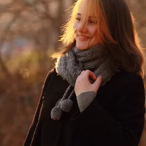 Kristina Budjak's photo