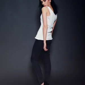Anastasia Savinkova's photo