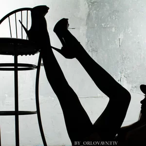 Alena Orlova's photo