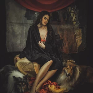 Lada Bojcenko's photo