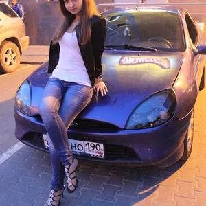 Marija Podol'skaja's photo