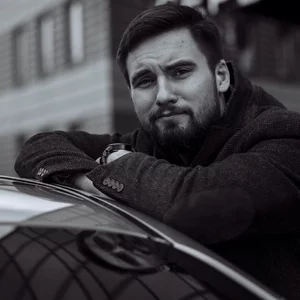 Foto Leonidis Popov