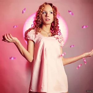 Elena Sevcuk's photo