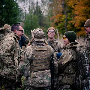 Aleksandr Visnakov's photo