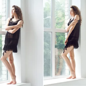 Polina Sikorska's photo