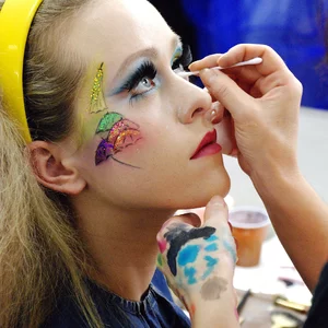 Pazilat Magribova's photo