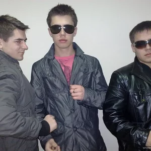 Dmitrij Rudak's photo