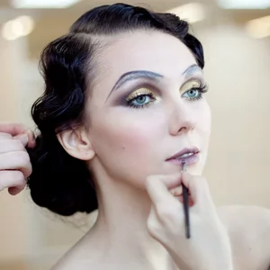 Evgenia Borovinskaa's photo