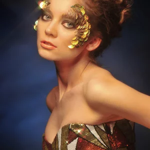 Elena Novoselova's photo