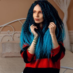 Dmitry Tomin's photo