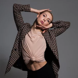 Ekaterina Konasenko's photo