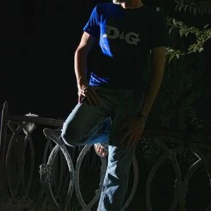 Askar Sadikov's photo