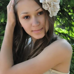 Kristina Chernova's photo