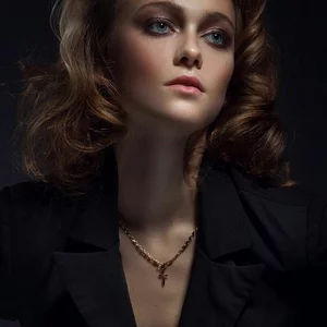 Foto von Polina Ivonina
