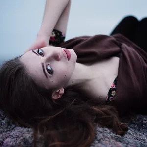 Foto von Anastasia Davydova