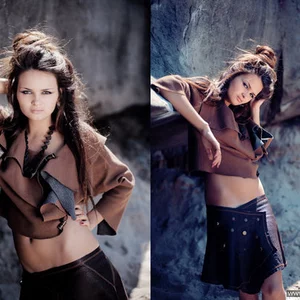 Elena Mel'nik's photo