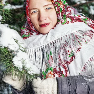 Arkadiy Krasnoyarov的照片
