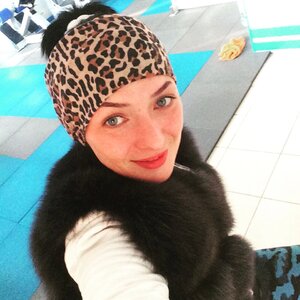 Nazarova picture