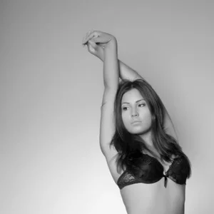 Vlada Saparbaeva's photo