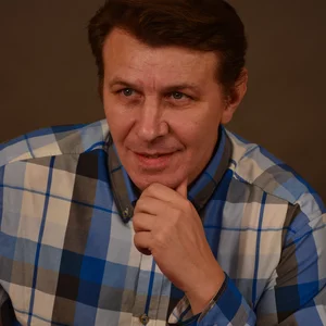 Sergej Tolstikov picture