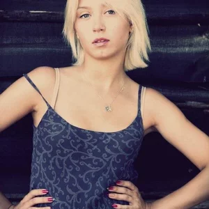 Анна angel-ann Шевченко's photo