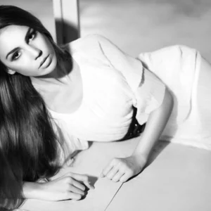 Elizaveta Malinskaja's photo