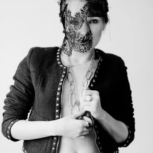 Evgenia Maksi's photo