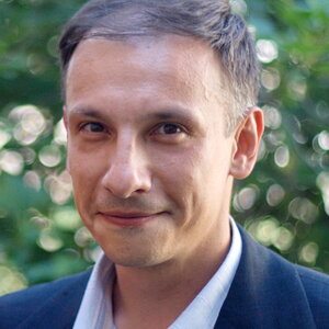 Максим Каменков