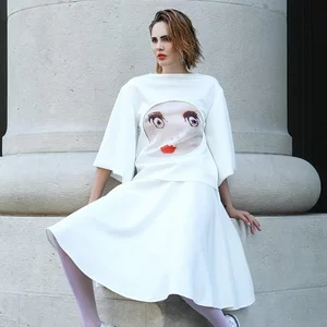 lookbook Luana Ga