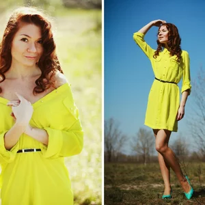 Nataliia Medvedieva's photo