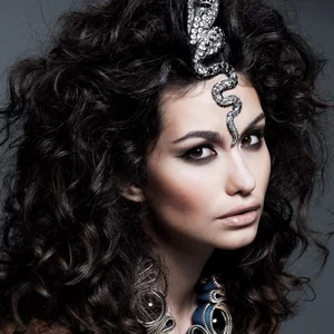 Lemara Ahbaeva的照片